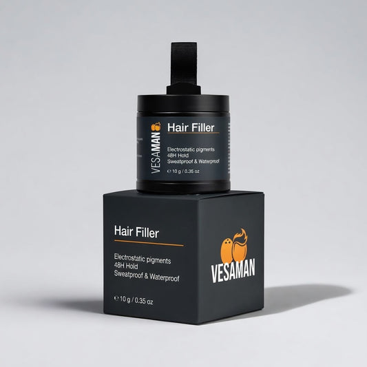 Vesaman™ Hair Filler